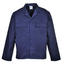 Portwest Tradeguard 245 Four Pocket Mayo Jacket