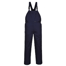 Portwest Fortis Burnley Bib And Brace