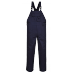 Portwest Fortis 9 Pocket Bib And Brace