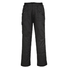 Portwest Action Lightweight With Elasticated Back Trousers