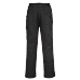 Portwest Action Lightweight With Elasticated Back Trousers