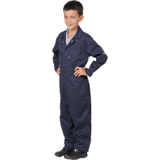 Portwest Junior Range Youths Work Coverall
