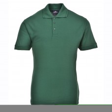 Portwest Premuim Leisurewear Madrid Polo Shirt