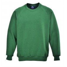 Portwest Premuim Leisurewear Toledo Sweatshirt