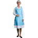Portwest Disposable Polyethylene Bib Apron