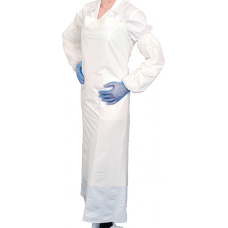 Portwest Disposable Polyviscose 0.20mm Apron