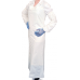Portwest Disposable Polyviscose 0.20mm Apron
