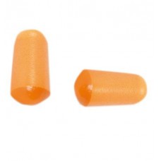 Portwest Safety Box Of 200 Pu Foam Ear Plugs