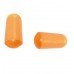 Portwest Safety Box Of 200 Pu Foam Ear Plugs