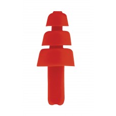 Portwest Safety Box Of 50 Reusable Tpe Ear Plugs