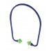 Portwest Reusable And Washable Banded Ear Plugs