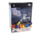 Portwest Safety Box Of 500 Ear Plug Dispenser Refill Pack