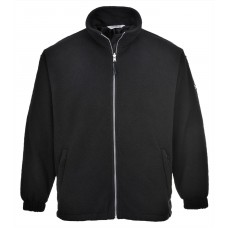 Portwest Windproof Lined Fleece Jacket