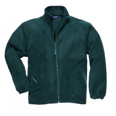 Portwest Argyll Unlined Heavyweight Fleece Jacket