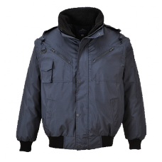 Portwest Matrix 3-in-1 Bomber Jacket