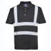 Portwest Iona Reflective Tape Poloshirt