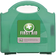 Portwest 10 Person Workplace First Aid Kit