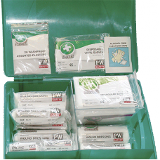 Portwest 20 Person Workplace First Aid Kit