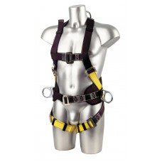 Portwest Height Full Body 2 Point Harness