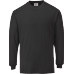 Portwest Modaflame Flame Resistant Anti-static Long Sleeve T-shirt