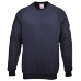 Portwest Modaflame Flame Resistant Anti-static Sweatshirt
