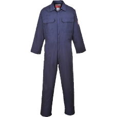 Portwest Bizflame Flame Resistant Anti-static Pro Work Coverall