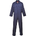 Portwest Bizflame Flame Resistant Anti-static Pro Work Coverall