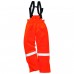 Portwest Bizflame Plus Flame Resistant Anti-static Winter Salopettes