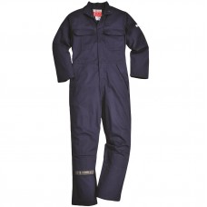 Portwest Bizflame Multi Flame/chemical Resistant Multi-norm Coverall