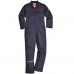 Portwest Bizflame Multi Flame/chemical Resistant Multi-norm Coverall
