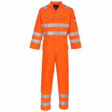 Portwest Araflame Multi High Visibility Coverall