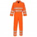 Portwest Araflame Multi High Visibility Coverall