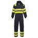 Portwest Bizflame Wildland Fire Flame Resistant Anti Static Coverall