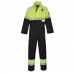 Portwest Bizflame Wildland Fire Flame Resistant Two Tone Coverall