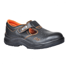 Steeliteâ„¢ Ultra Safety Sandal S1p