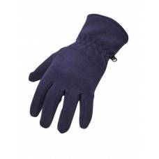 Portwest Accessories Gripper Padded Fleece Glove