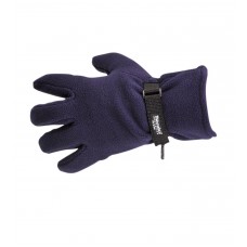 Portwest Accessories Thinsulate Lined Fleece Glove