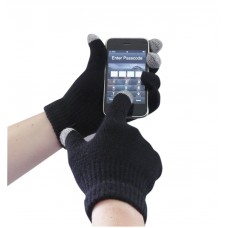 Portwest Accessories Knitted Touchscreen Glove