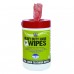 Portwest Safety Pack Of 50 Orange Fragrance Heavy Duty Hand Wipes