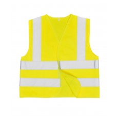 Portwest Junior High Visibility Vest