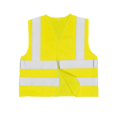 Portwest Junior High Visibility Vest
