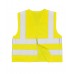 Portwest Junior High Visibility Vest