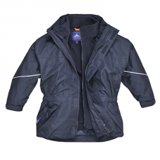 Portwest Junior 3 In 1 Jacket