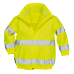 Portwest Junior High Visibility Jacket