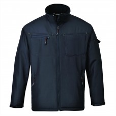 Portwest Kit Solutions Zinc Softshell Work Jacket