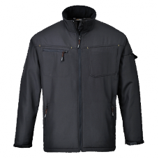 Portwest Kit Solutions Zinc Softshell Work Jacket