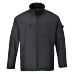 Portwest Kit Solutions Zinc Softshell Work Jacket