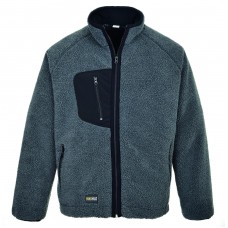 Portwest Kit Solutions Sherpa Fleece Work Jacket