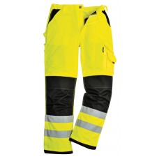 Portwest Kit Solutions High Visibility Xenon Trousers