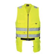 Portwest Kit Solutions High Visibility Xenon Toolvest